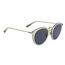 Dior DIORULTIMEF 0LKS 53  Ladies  Sunglasses
