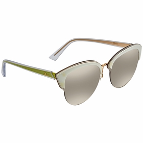 Dior DIORUN BJL/NQ 65 Run Ladies  Sunglasses