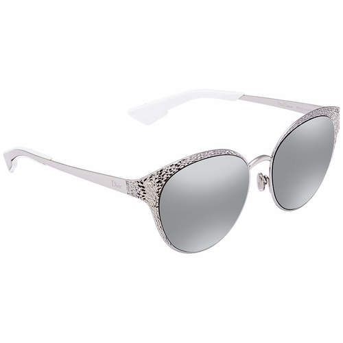 Dior DIORUNIQUE 010/KP 52  Ladies  Sunglasses