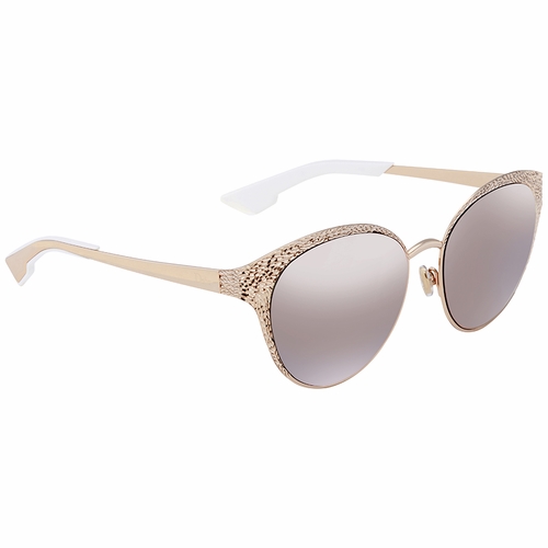 Dior DIORUNIQUE DDB/KY 52 Unique Ladies Sunglasses Dior DIORUNIQUE DDB/KY 52 Unique Ladies Sunglasses