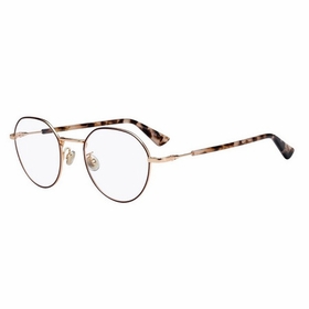 Dior ESSENCE10F 0YDC 47/22  Ladies  Eyeglasses