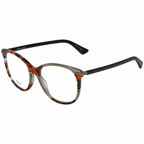 Dior ESSENCE11 0ACI 53/17  Ladies  Eyeglasses