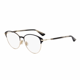 Dior ESSENCE14 0FT3 53  Ladies  Eyeglasses