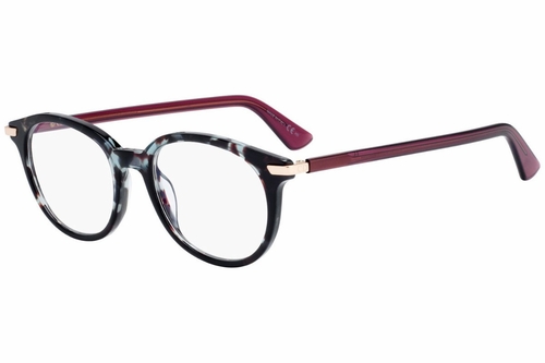 Dior ESSENCE1F 065T 50/17  Ladies  Eyeglasses