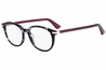 Dior ESSENCE1F 065T 50/17  Ladies  Eyeglasses