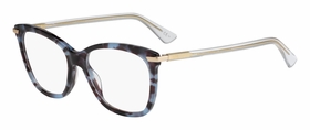 Dior ESSENCE4 06LB 54  Ladies  Eyeglasses