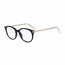 Dior ESSENCE4 07C5 54  Ladies  Eyeglasses