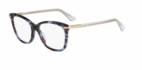 Dior ESSENCE4 0RCK 54  Ladies  Eyeglasses