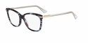 Dior ESSENCE4 0RCK 54  Ladies  Eyeglasses