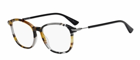 Dior ESSENCE7 0ACI 52  Mens  Eyeglasses