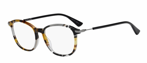 Dior ESSENCE7 0ACI 52  Mens  Eyeglasses