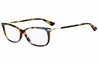 Dior ESSENCE8 0JBW 53/13  Ladies  Eyeglasses