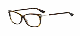 Dior ESSENCE8 0SCL 55/13  Ladies  Eyeglasses