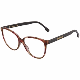 Dior ETOILE3 YDC 56 Ladies Eyeglasses