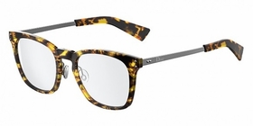 Dior EXQUI4 EPZ 50  Ladies  Eyeglasses