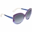 Dior EXTAS1S 0KW7 58  Ladies  Sunglasses