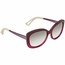 Dior EXTAS2S 0KWT 56  Ladies  Sunglasses