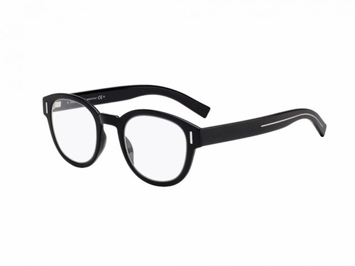 Dior FRACTIONO3 0807 47  Mens  Eyeglasses