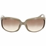 Dior GLS2S-0N5D  Ladies  Sunglasses