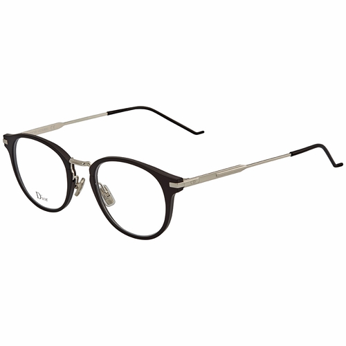 Dior AL1312O 0P5I 49/21  Mens  Eyeglasses