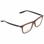Dior Homme BLACK179 03OT 54/17 Mens Eyeglasses