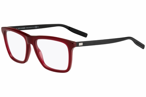 Dior Homme BLACK179 0RBK 54/17 Mens Eyeglasses Dior Homme BLACK179 0RBK 54/17 Mens Eyeglasses