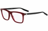 Dior Homme BLACK179 0RBK 54/17 Mens Eyeglasses