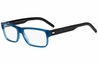 Dior Homme BLACK180 02WB 55/15 Ladies Eyeglasses