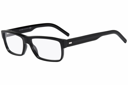 Dior Homme BLACK180 0807 57/15 Mens Eyeglasses Dior Homme BLACK180 0807 57/15 Mens Eyeglasses