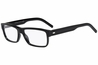 Dior Homme BLACK180 0807 57/15 Mens Eyeglasses