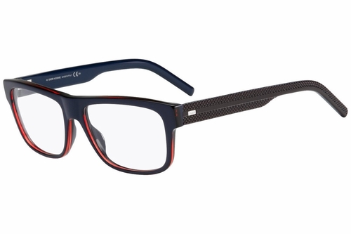 Dior Homme BLACK190 098L 54/16 Mens Eyeglasses Dior Homme BLACK190 098L 54/16 Mens Eyeglasses