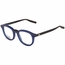 Dior Homme BLACK198 0NXG 48/21 Mens Eyeglasses