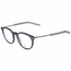 Dior BLACK201 0DTY 49/21  Mens  Eyeglasses