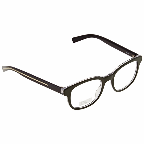 Dior Homme BLACK202 0G6M 50/20 Mens Eyeglasses Dior Homme BLACK202 0G6M 50/20 Mens Eyeglasses