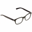 Dior Homme BLACK202 0G6M 50/20 Mens Eyeglasses