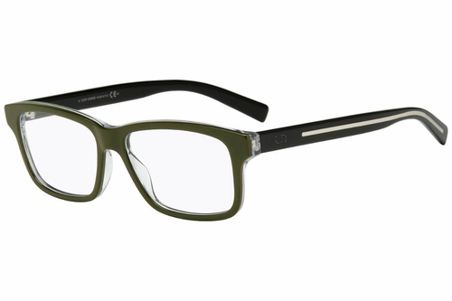 Dior Homme BLACK204 0G6M 54/15  Mens  Eyeglasses