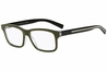 Dior Homme BLACK204 0G6M 54/15  Mens  Eyeglasses
