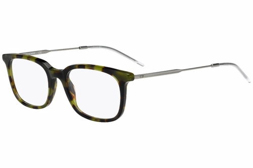 Dior BLACK210 0VDF 51/19  Mens  Eyeglasses