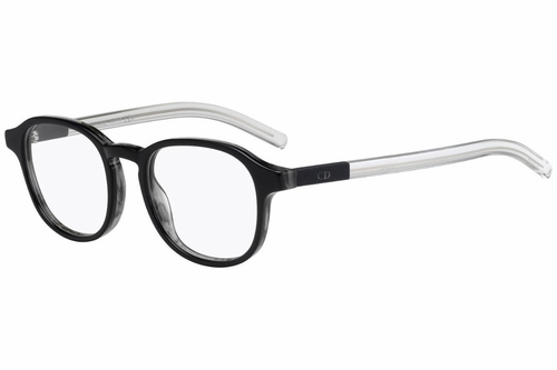Dior Homme BLACK214 0LMX 49/20 Mens Eyeglasses Dior Homme BLACK214 0LMX 49/20 Mens Eyeglasses