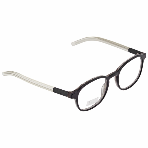 Dior Homme BLACK214 0LMX 51/20 Mens Eyeglasses Dior Homme BLACK214 0LMX 51/20 Mens Eyeglasses