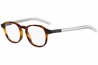 Dior Homme BLACK214 0MWA 51/20  Mens  Eyeglasses