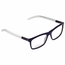 Dior Homme BLACK215 0LMX 56/16 Mens Eyeglasses