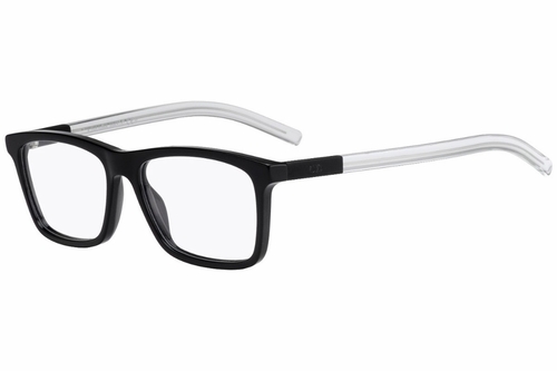 Dior Homme BLACK215 0OQJ 54/16 Mens Eyeglasses Dior Homme BLACK215 0OQJ 54/16 Mens Eyeglasses
