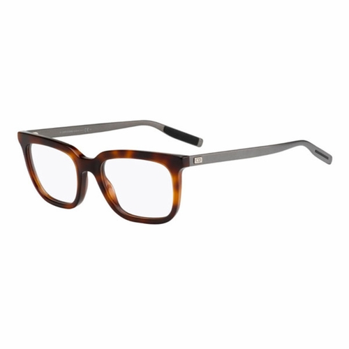 Dior Homme BLACK216 08E2 52/19 Ladies Eyeglasses Dior Homme BLACK216 08E2 52/19 Ladies Eyeglasses