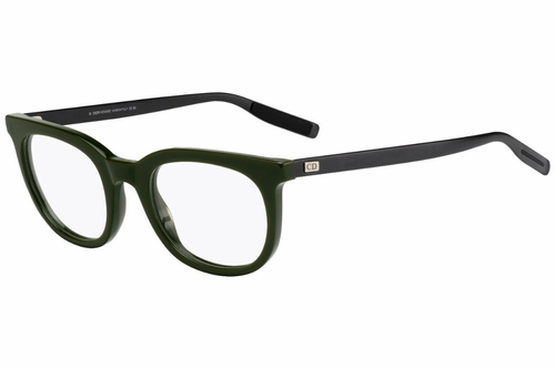 Dior Homme BLACK217 0MX7 50/21 Mens Eyeglasses Dior Homme BLACK217 0MX7 50/21 Mens Eyeglasses