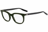 Dior Homme BLACK217 0MX7 50/21 Mens Eyeglasses