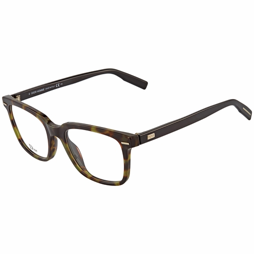 Dior Homme BLACK223 0SNK 52/19 Mens Eyeglasses Dior Homme BLACK223 0SNK 52/19 Mens Eyeglasses