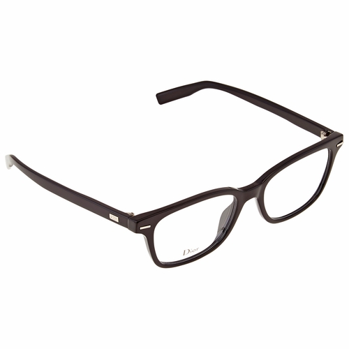 Dior Homme BLACK224 0807 54/18 Mens Eyeglasses Dior Homme BLACK224 0807 54/18 Mens Eyeglasses