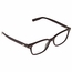 Dior Homme BLACK224 0807 54/18 Mens Eyeglasses