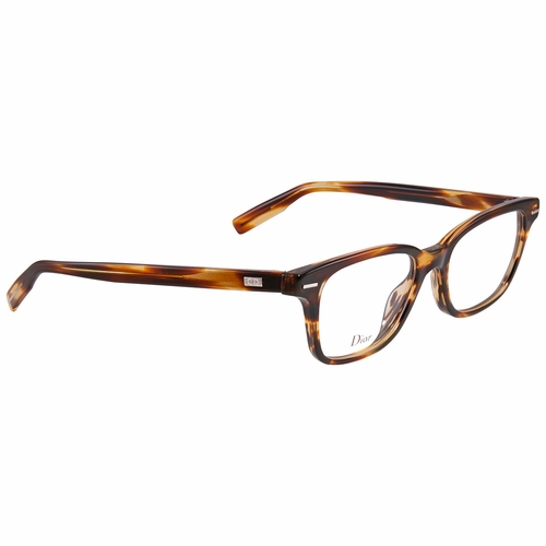 Dior Homme BLACK224 0BN8 50/18 Mens Eyeglasses Dior Homme BLACK224 0BN8 50/18 Mens Eyeglasses